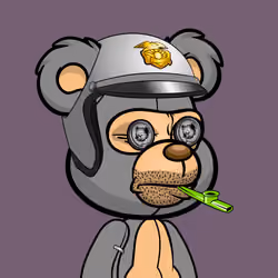 Ted #7367
