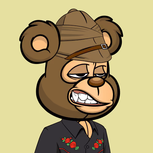 Ted #9171