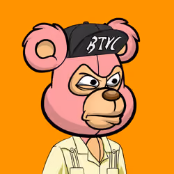 Ted #8820