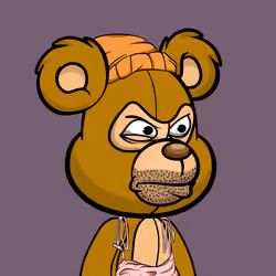 Ted #240