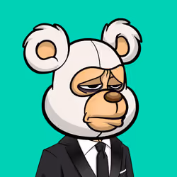 Ted #6627