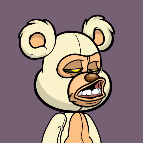 Ted #7437
