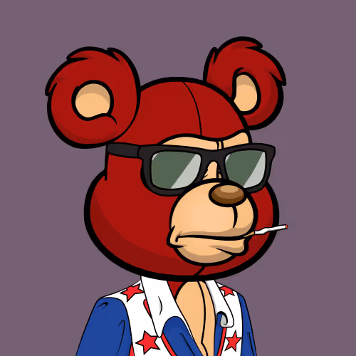 Badtedyachtclub
