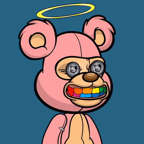 Badtedyachtclub
