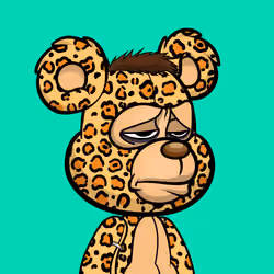 Ted #2291
