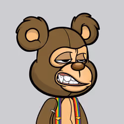 Ted #5894