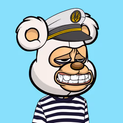 Ted #3036