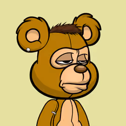 Ted #6655