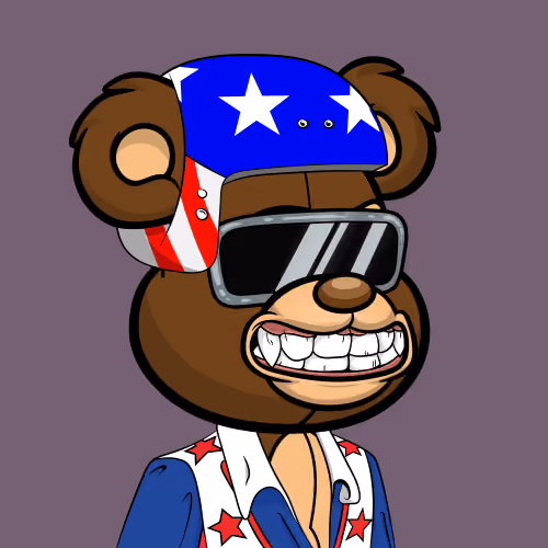 Ted #3457