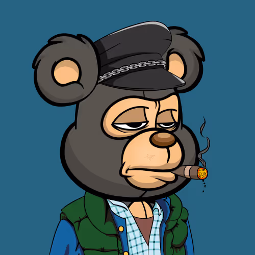Badtedyachtclub