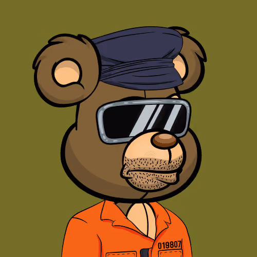 Ted #4257