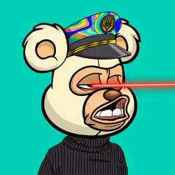 Ted #3050