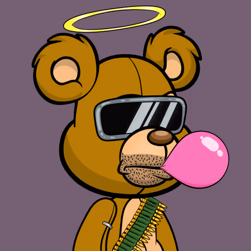 Ted #1488