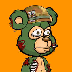 Ted #3986