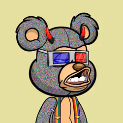 Ted #3762