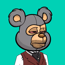 Ted #9782