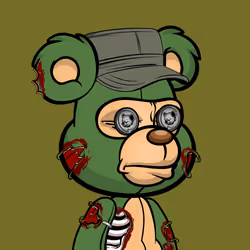 Ted #6875