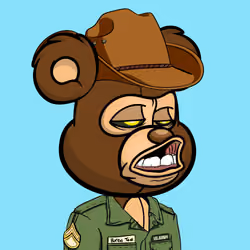 Ted #9395
