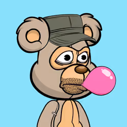 Ted #6094