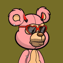 Ted #8781