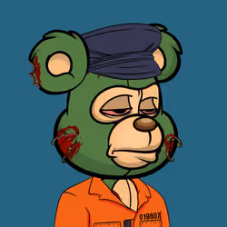 Ted #6722