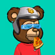 Ted #3432