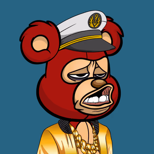 Ted #1547