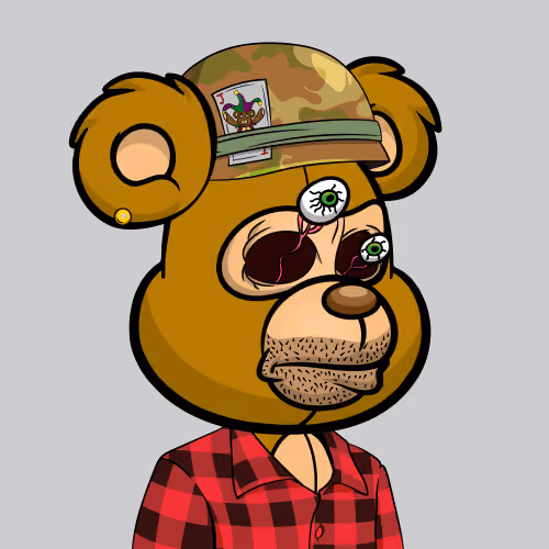 Ted #1806