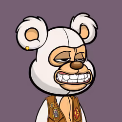 Ted #6536