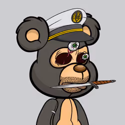 Ted #8167