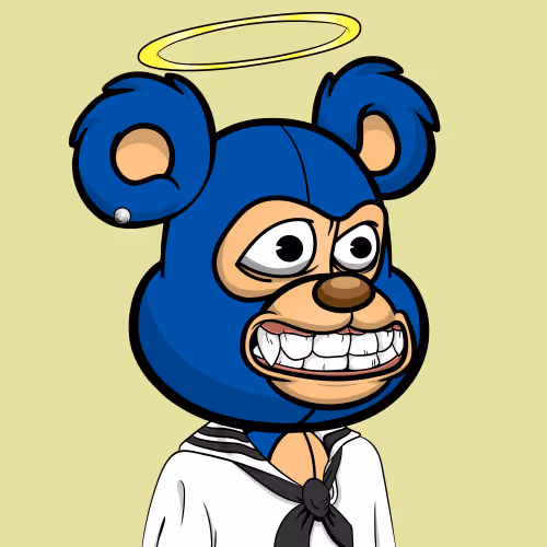 Badtedyachtclub