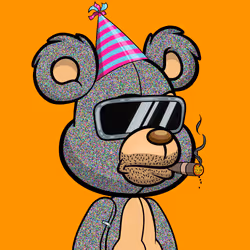 Ted #2432