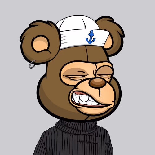 Ted #7629