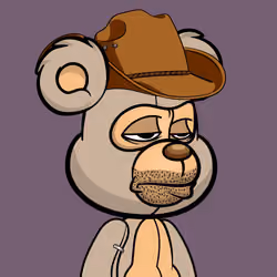Ted #9825