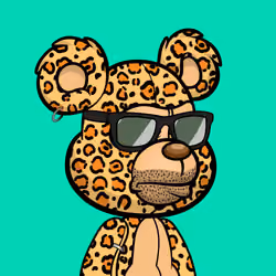 Ted #8153