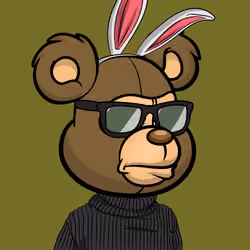 Ted #661