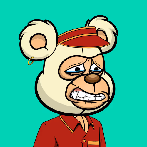 Ted #8603