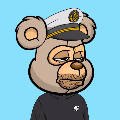 Ted #5956