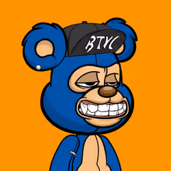 Ted #4559