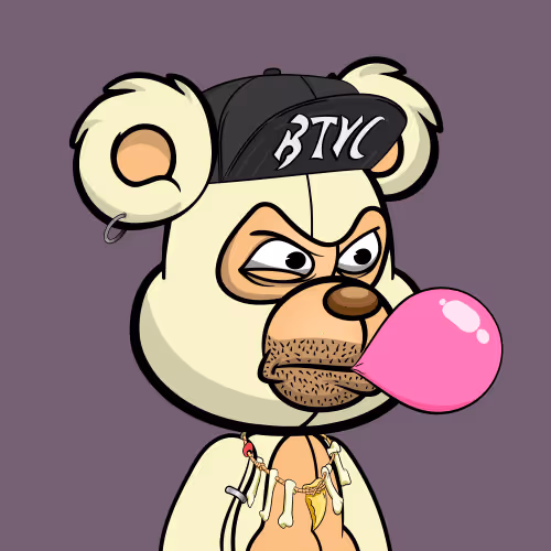 Ted #1537