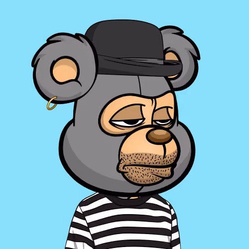 Ted #8174