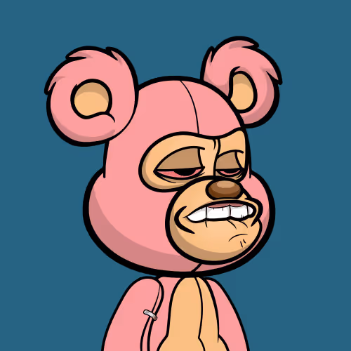 Ted #1469