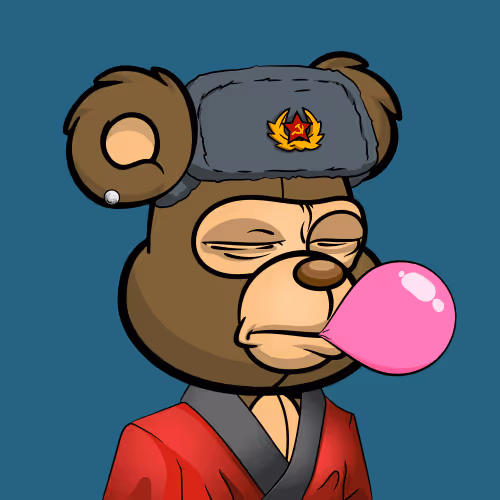 Ted #2481