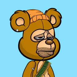 Ted #7100