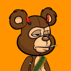 Ted #3144