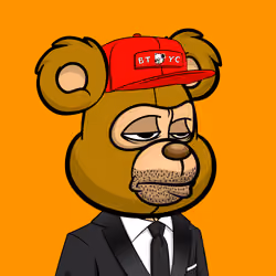 Ted #1015