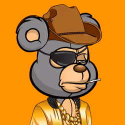 Ted #6975