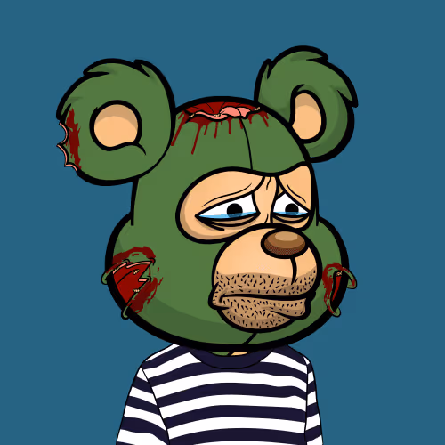 Ted #2251