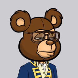 Ted #7837