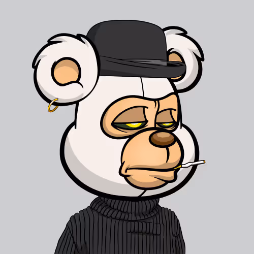 Ted #9017